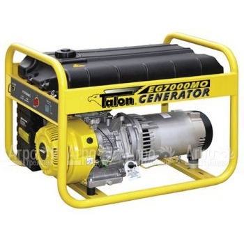Бензиновый генератор Talon EG 7000 MO 5,8 кВт в Уфе